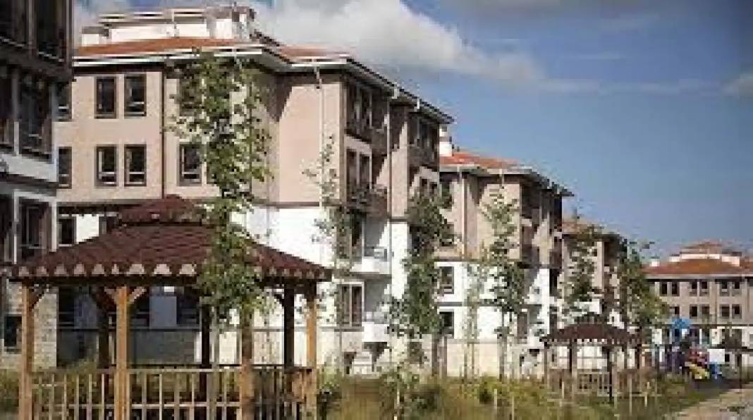 Antalya’da Yeni Yuvam Modeli Başladı: Faizsiz ve Peşinatsız Ev Fırsatı 10